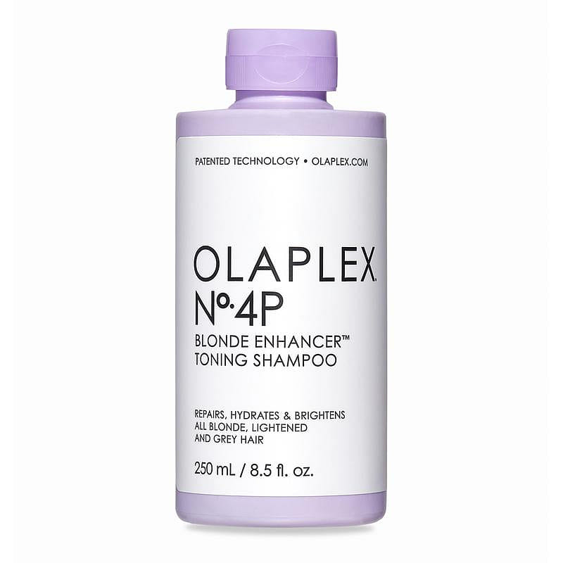 Olaplex 4P 强化去黄洗发水 8.5oz 1 份