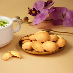 鸡蛋仔煎饼干320g 320 克