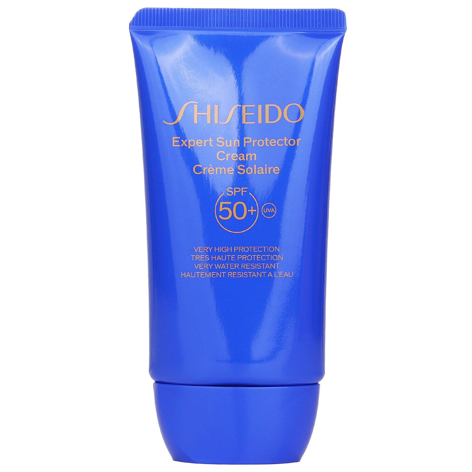 Shiseido Expert Sun Protector Cream SPF 50 212 50 ml(ミリリットル)