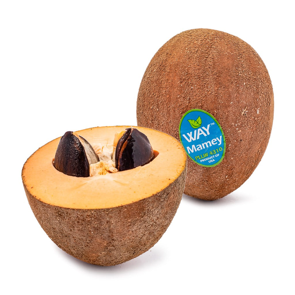 Mamey Sapote 1 count