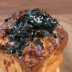 Pork Floss Cheese Toast Uncut 1 each