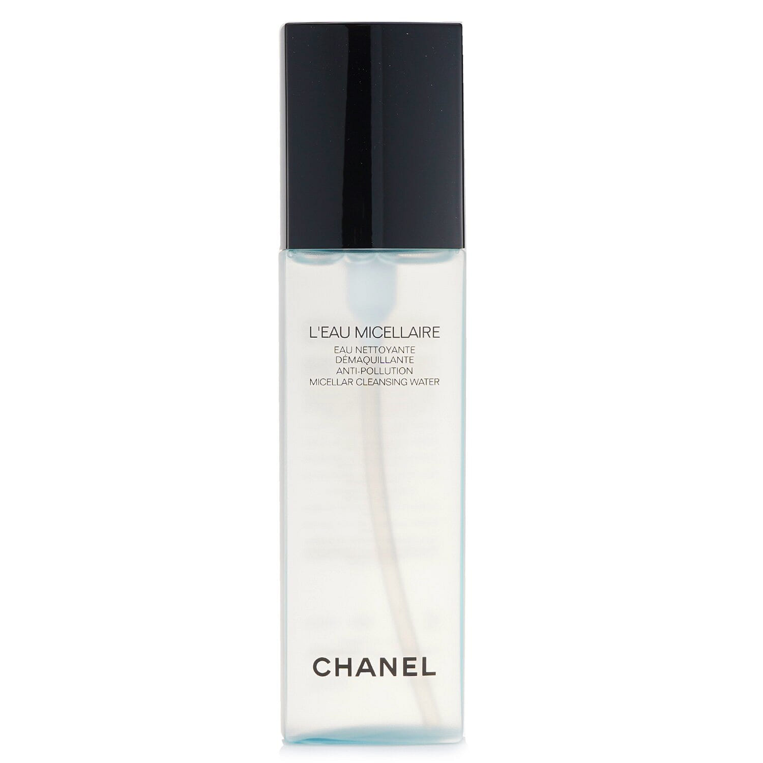 Chanel L'Eau Micellaire Anti-Pollution Micellar Cleansing Water 150ml/5oz 150 มิลลิลิตร