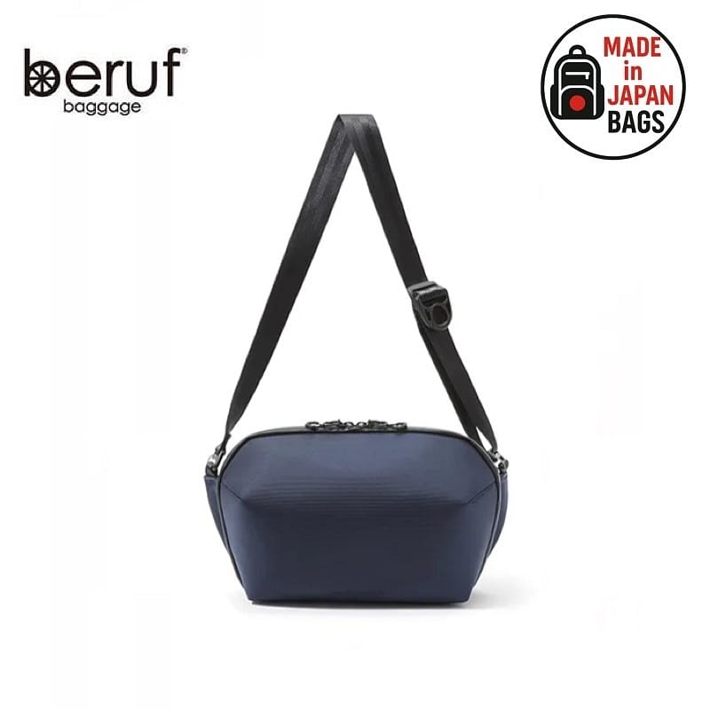 beruf baggage URBAN EXPLORER 6.0 HA NAVY Japan 1 개