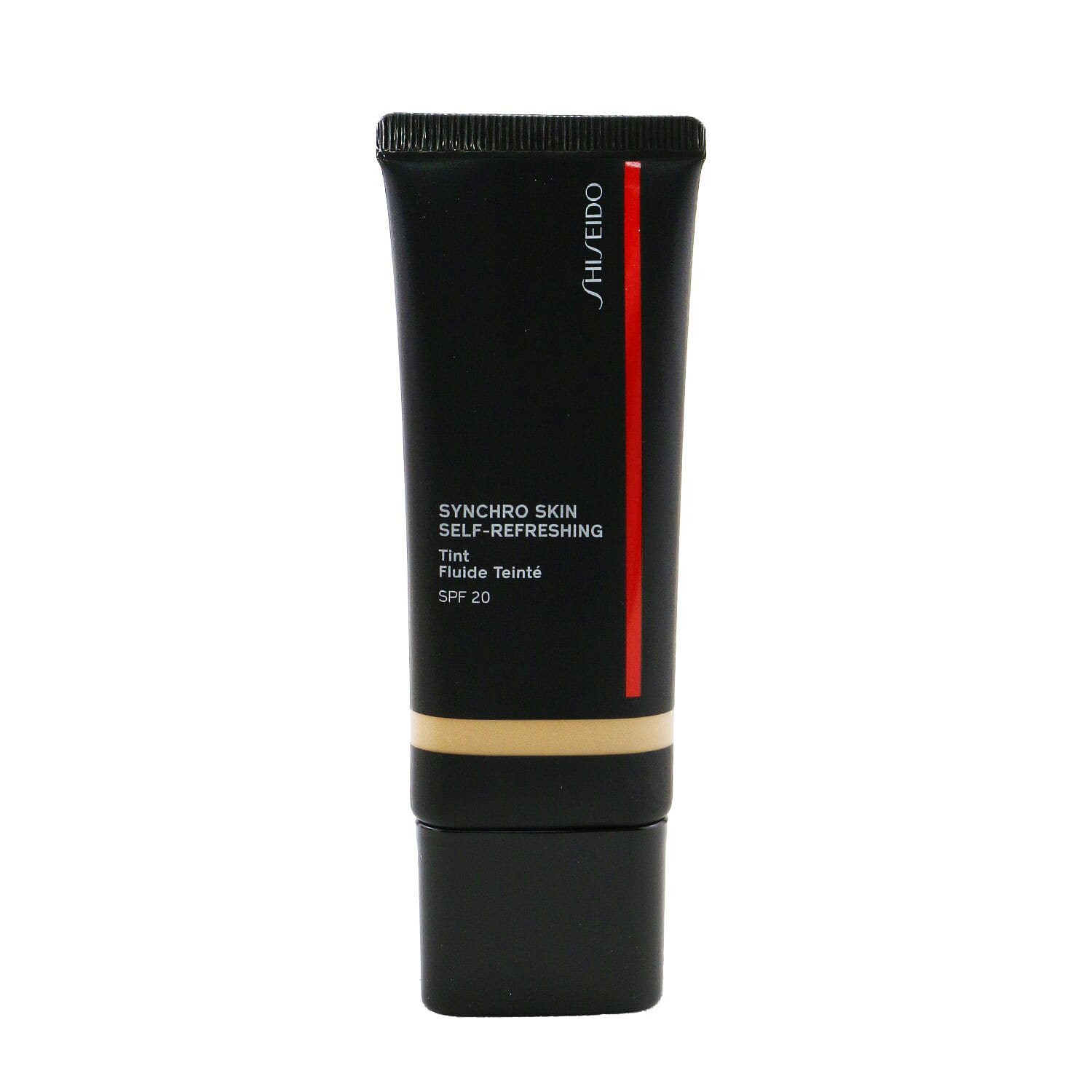 Shiseido Synchro Skin Self Refreshing Tint SPF 20 - # 315 Medium/ Moyen Matsu 171312 30 밀리리터