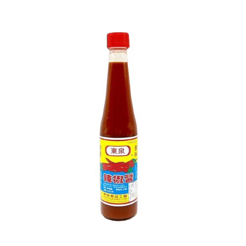 Dongquan Chili Sauce 420 밀리리터