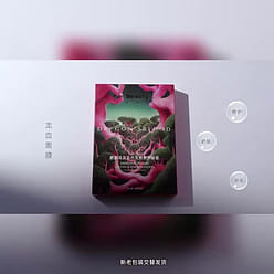 Fan Beauty 麒麟竭菌菇丝发酵修护⾯膜 160 毫升