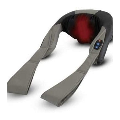 Daiwa Felicity เครื่องนวดคอ 4D ไร้สาย Grip and Grab USJ-882 1 อัน