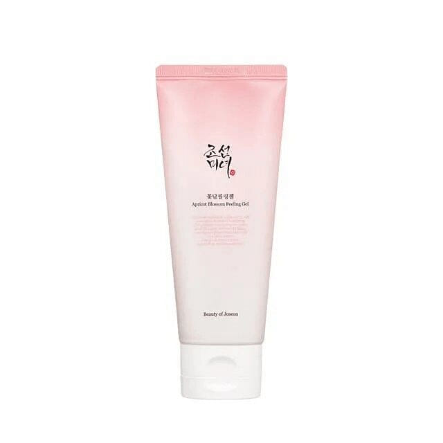 Beauty of Joseon Apricon Blossom Peeling Gel 100ml 1 個