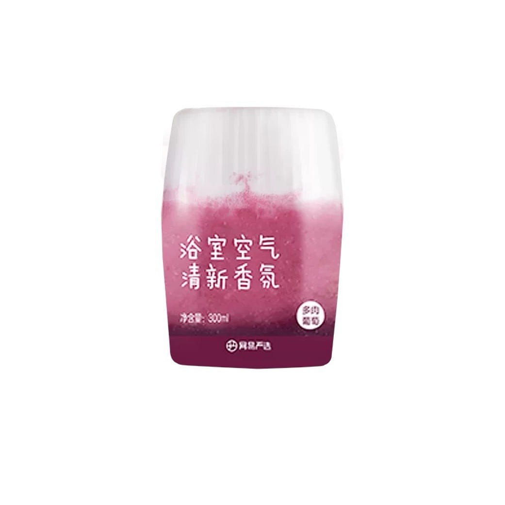 Wangyiyanxuan Bathroom Fresh Fragrance (Grape) 400 1 each