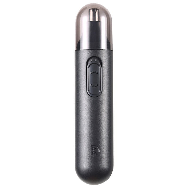 Multi-Functional Electric Nose Hair Timmer Battery Black 1 개