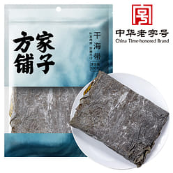 Fangjiapuzi dried seaweed 500 g