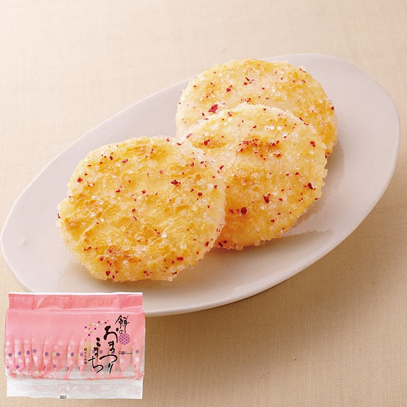 Mochi Festival Komachi Plum Flavor 13 Pieces 1 개