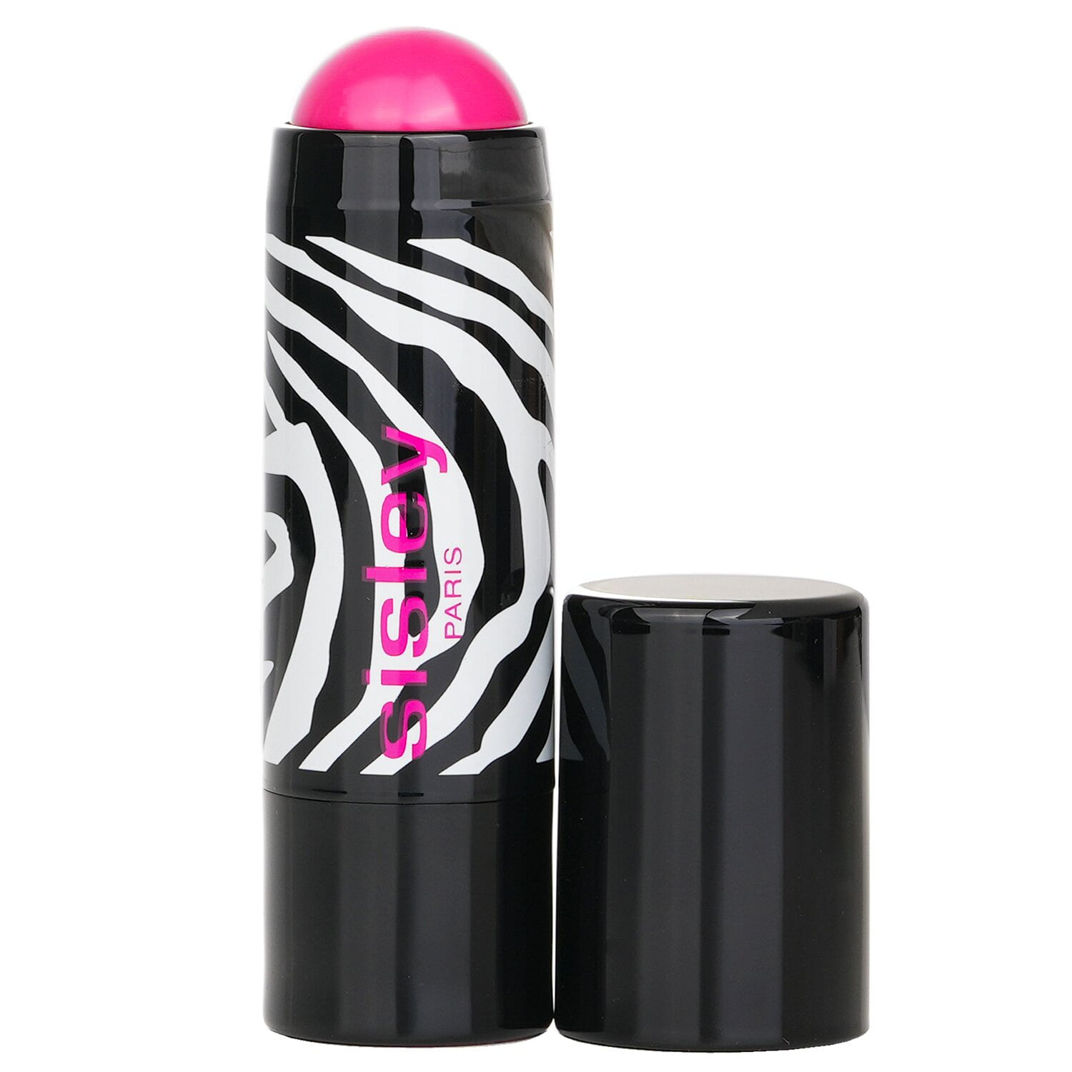 Sisley (Zebra Blush) Zebra Blush Crayon - #2 Bright Pink 5.5g/0.19oz 5.5 กรัม