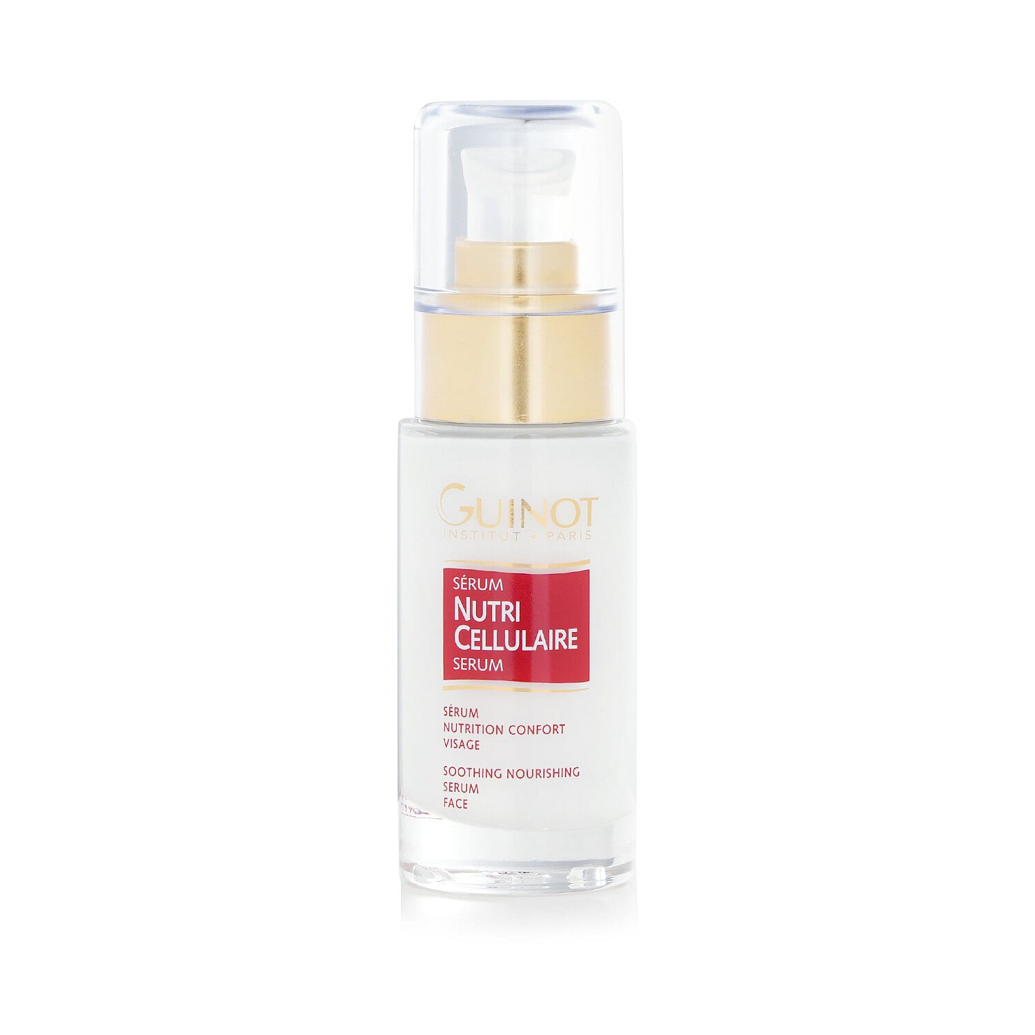 Guinot Serum Nutri Cellulaire Face Serum  30ml/1.05oz 30 밀리리터