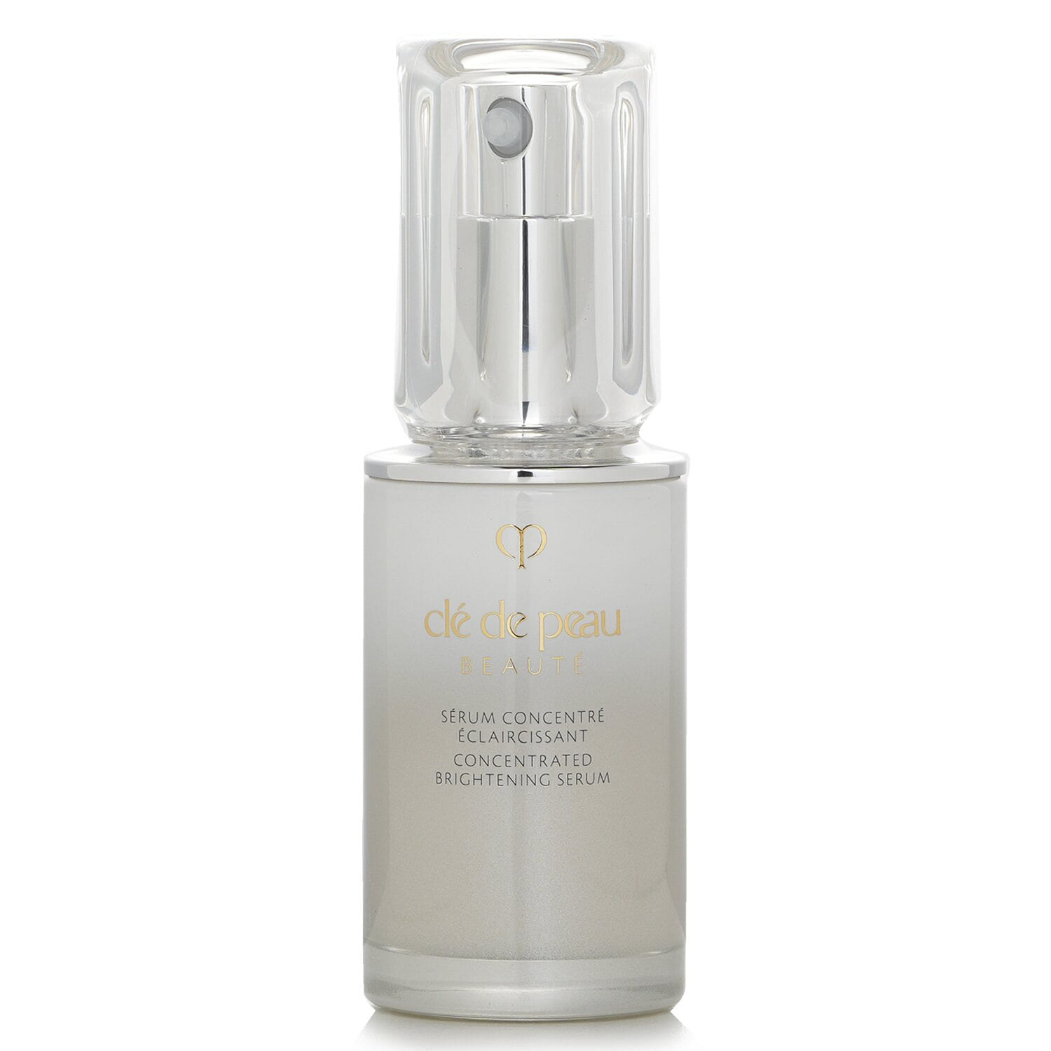 Cle De Peau Concentrated Brightening Serum 40ml/1.3oz 40 밀리리터