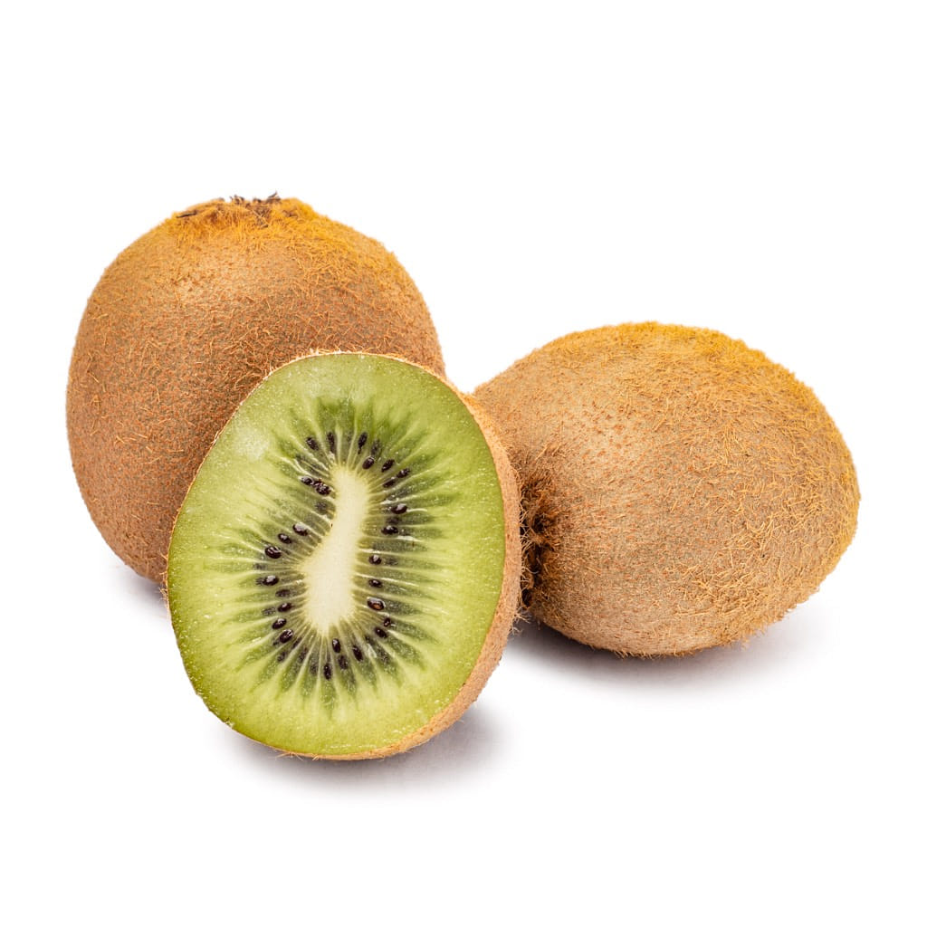 Kiwi verde 2 libra(s)