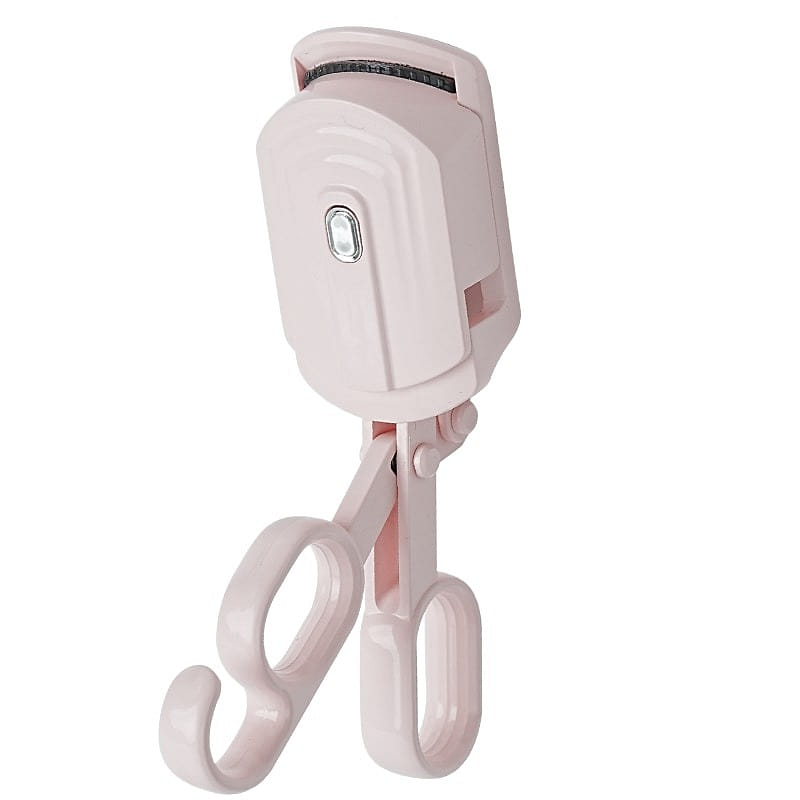 Flash Beauty Shrmeil2024 New 2 Generation Electric Ironing Eyelash Curler 1 개입