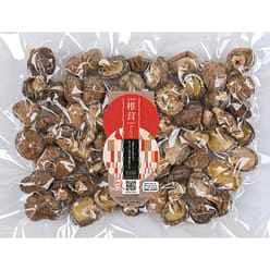 Sugimoto Co., Ltd. - Forest-grown Japanese Dried Shiitake Donko 10.58 oz