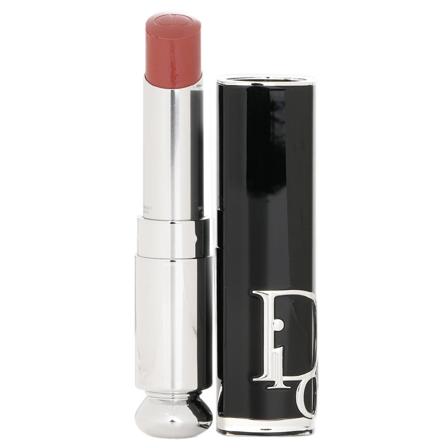 Christian Dior Dior Addict Shine Lipstick - # 100 Nude Look 3.2g/0.11oz 3.2 g