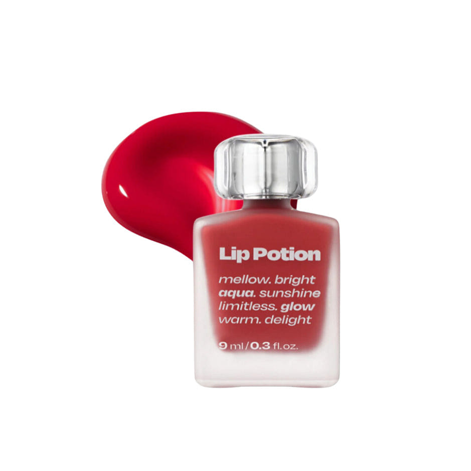 Alternative Stereo Lip Potion Aqua Glow 4 Apple Drop 9 ml(ミリリットル)