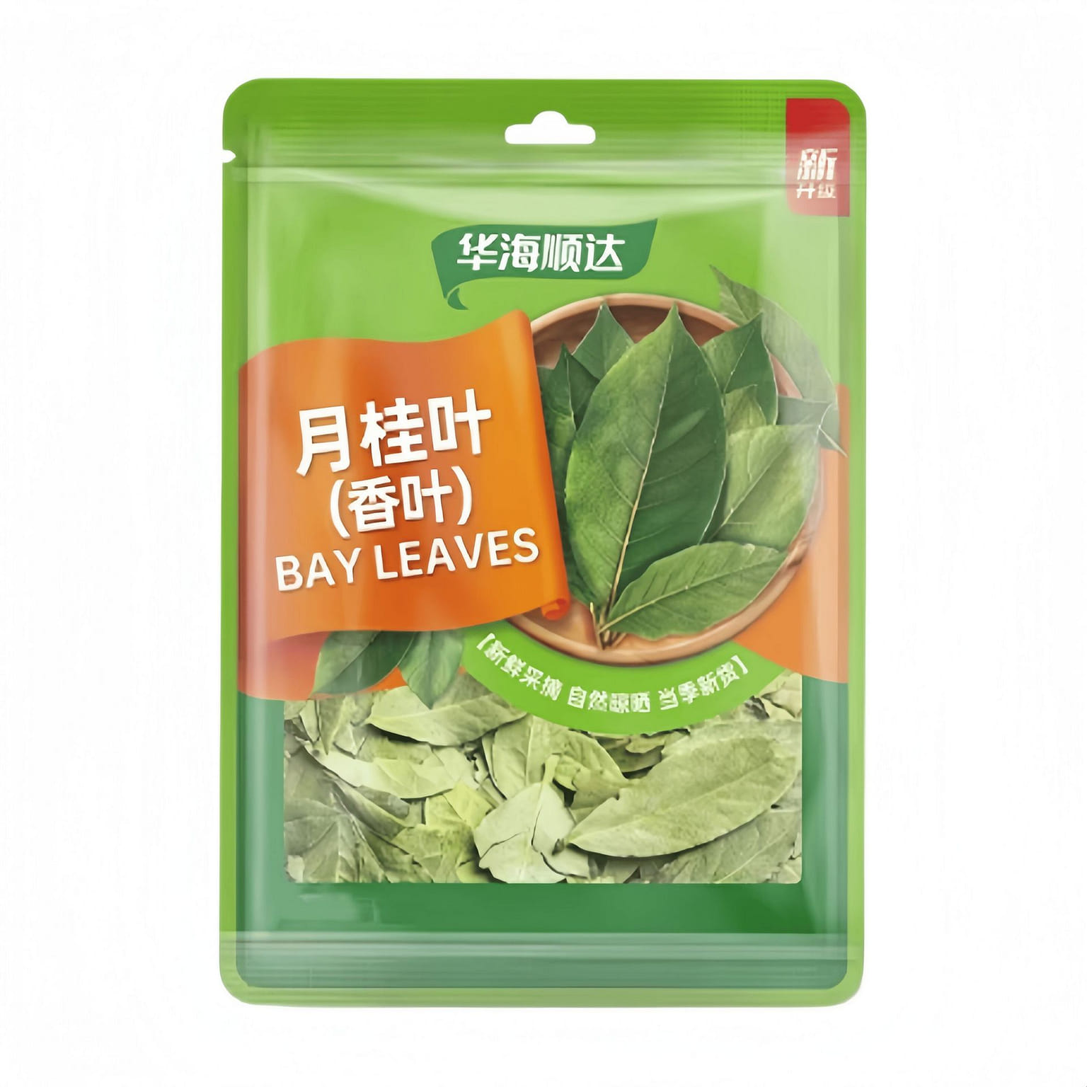 华海顺达 香叶 16g*2袋 2 包