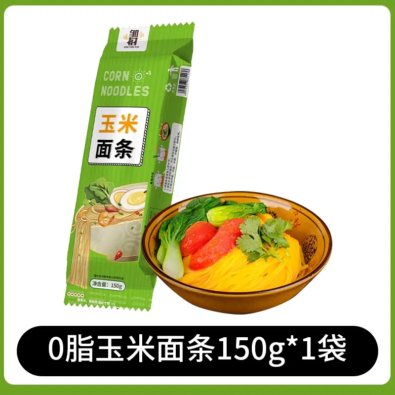 corn noodles 150 g