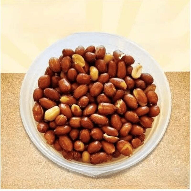 Deep Fried Peanuts 200g 1 each