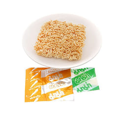 [Mama] Instant Duck Stew Noodle 55g 1 count