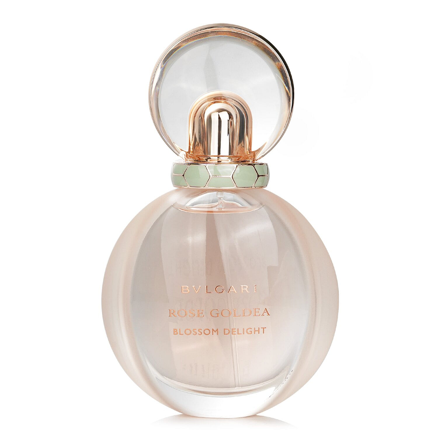 Bvlgari Huan Qin Rose Eau De Parfum EDP 50ml/1.7oz 50 밀리리터