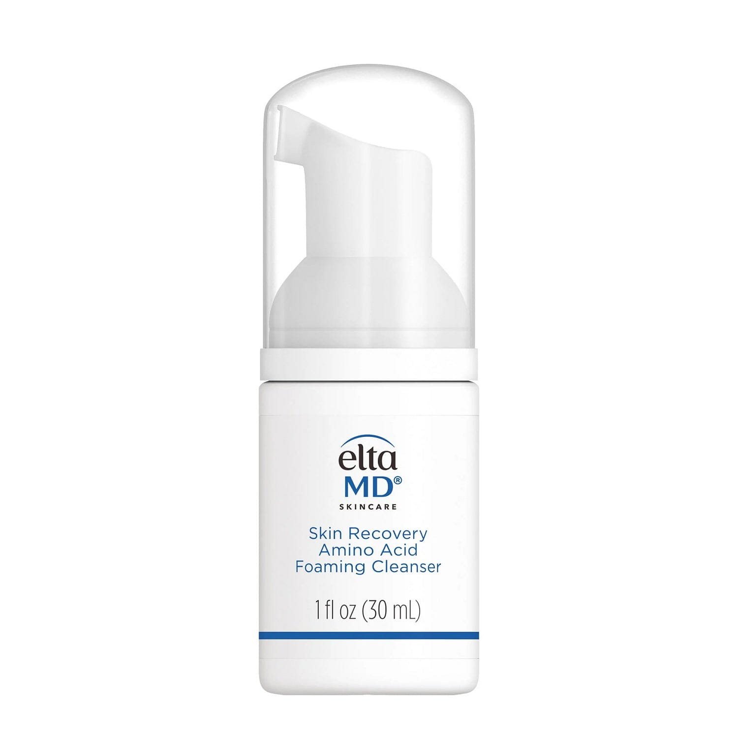EltaMD Skin Recovery Amino Acid Foam Cleanser 1 Oz 1 개