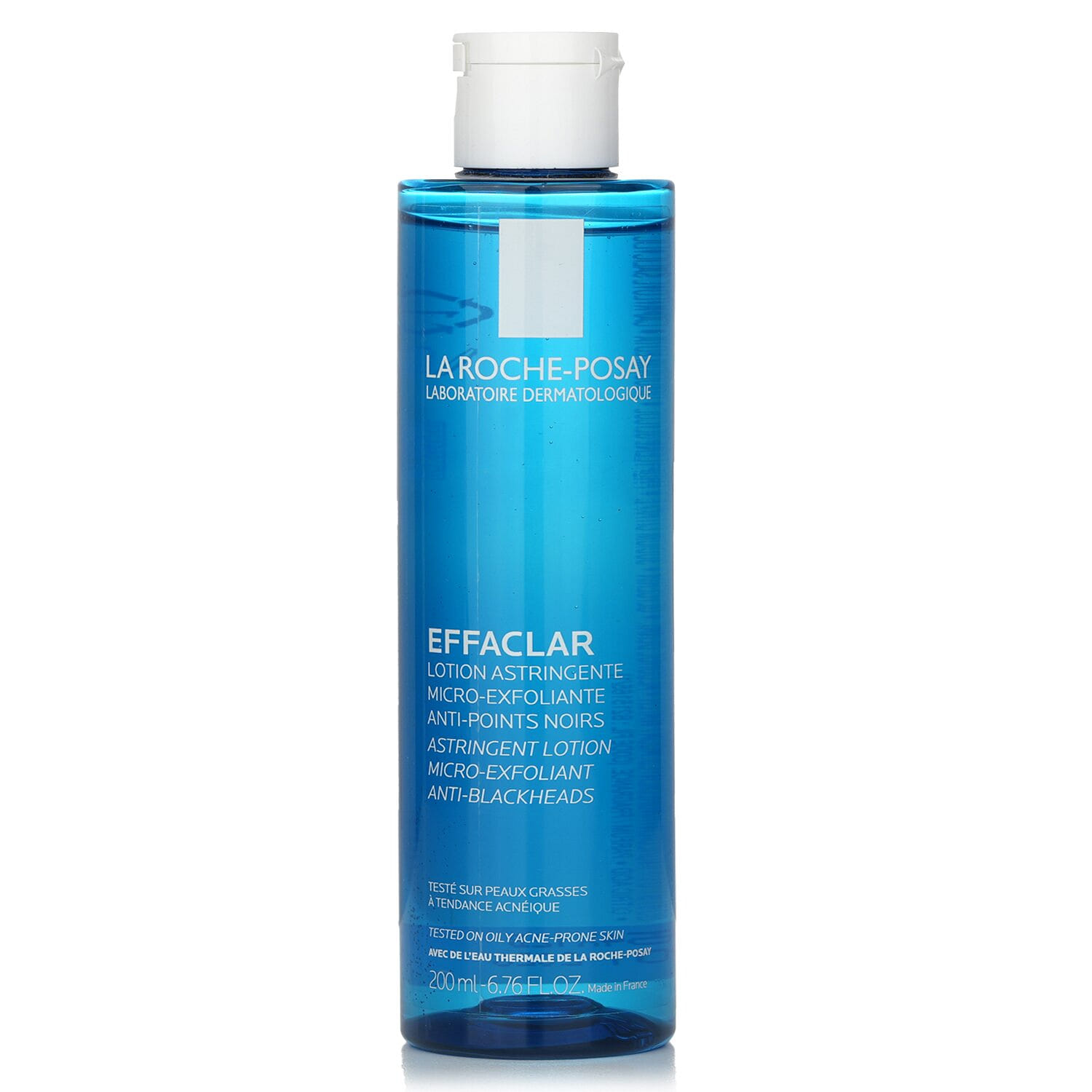 La Roche Posay Effaclar Astringent Lotion 200 밀리리터