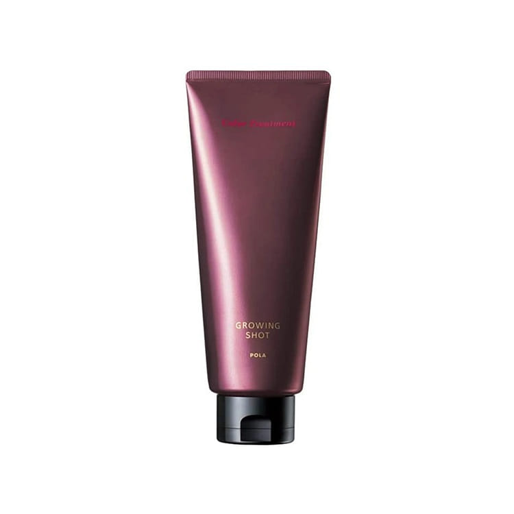 POLA グローイングショット カラートリートメントBR 200g×６ POLAポーラグローイングショットカラートリートメント200g BRブラウン