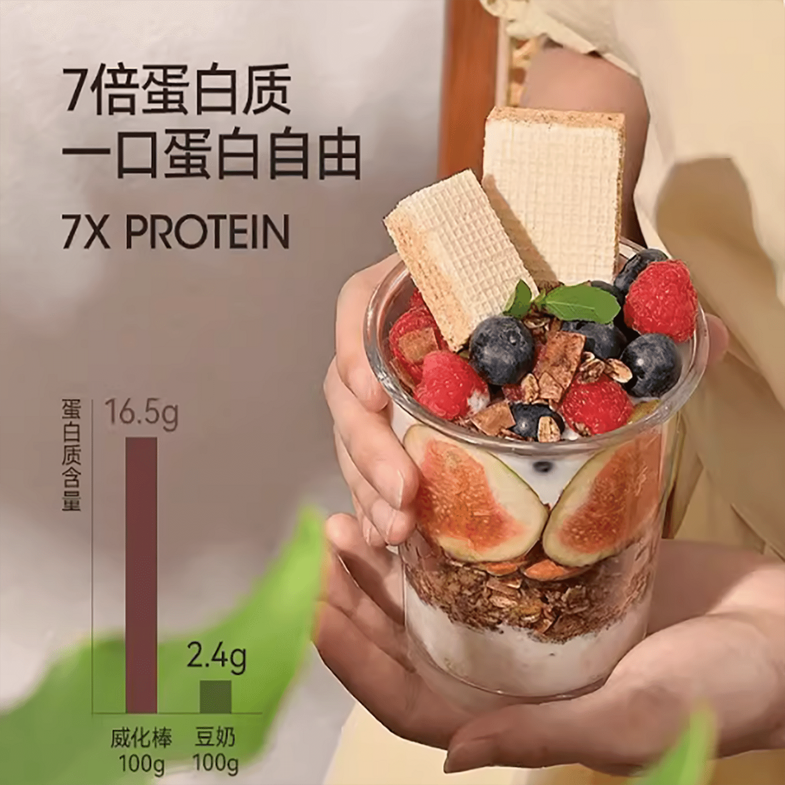 Protein Bars 120 그램