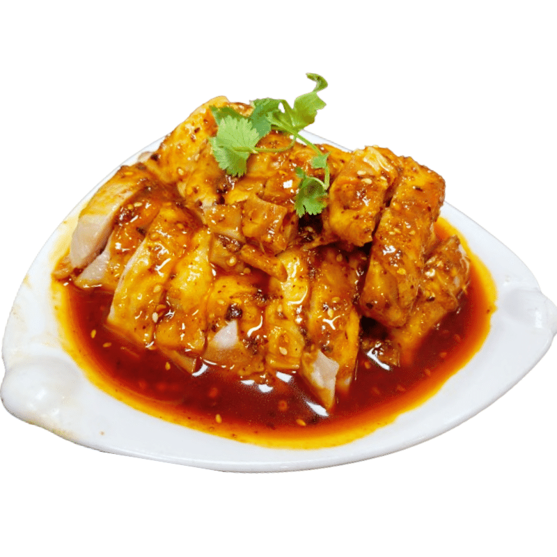 Mouth Watering Chicken 0.7 ポンド