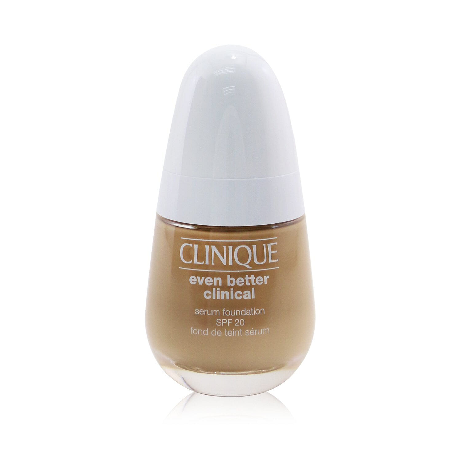 Clinique Even Better Clinical Serum Foundation SPF 20 - # CN 52 Neutral 30ml/1oz 30 밀리리터