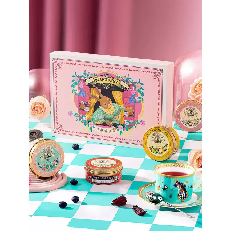 最終値下げ　ベイビー　希少　Valse des Fleursセット　花嫁　お茶会 ベイビー 希少 Valse des Fleursセット 花嫁 お茶会