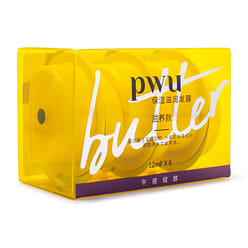 PWU Hair Mask For Damaged Hair 6pcs, 12 ml each 72 ml