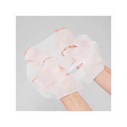 NeoBirth Brightening Rejuvenating Essence Mask (Face and Neck Split) 5pcs/box 1 