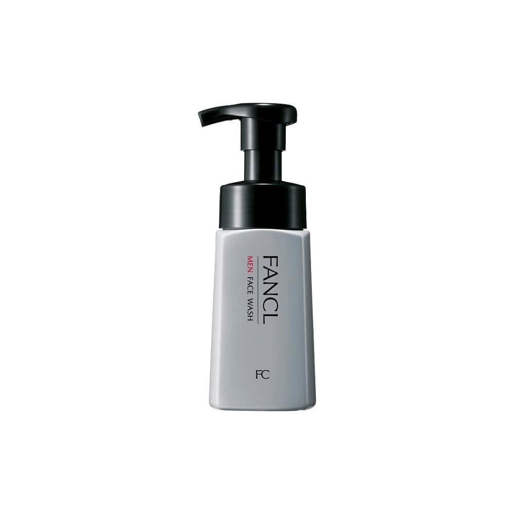 FANCL MEN FACE WASH 180ml 1 each