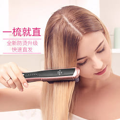 Straight Comb 110V 1 each