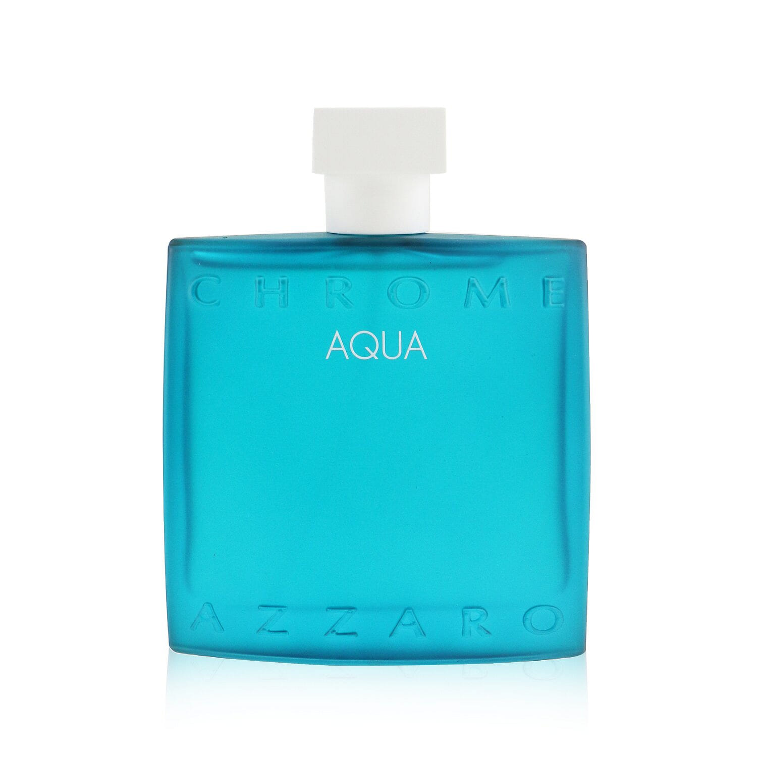 Loris Azzaro Chrome Aqua Eau De Toilette Spray 100 ml(ミリリットル)