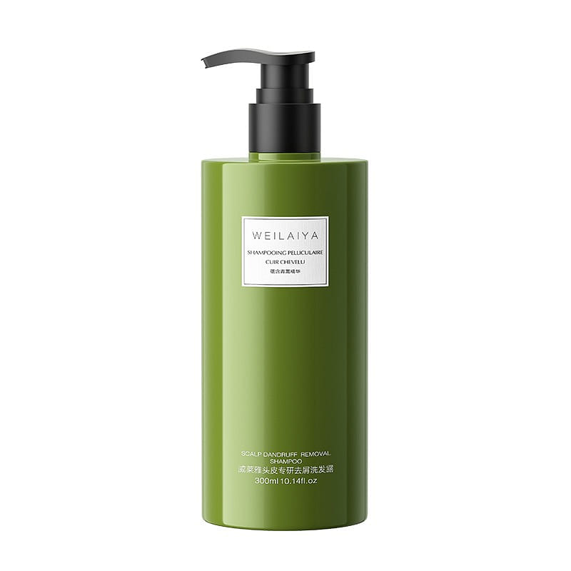 WELAIYA SCALP SPECIALIZED DANDRUFF REMOVAL SHAMPOO 300 ml