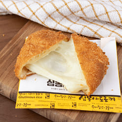 Korean korokke (Mozzarella) 1 each