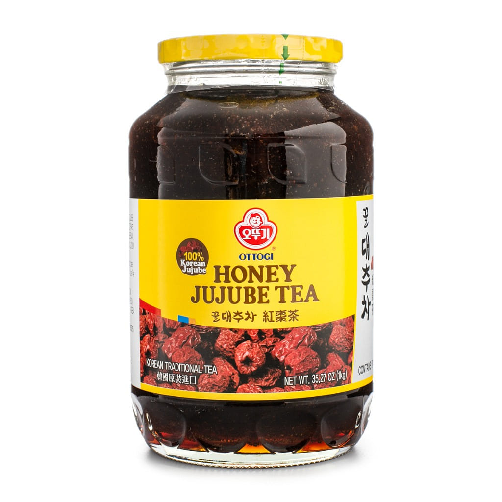 Té de Miel y Jujube Otoki 2.2 libra(s)