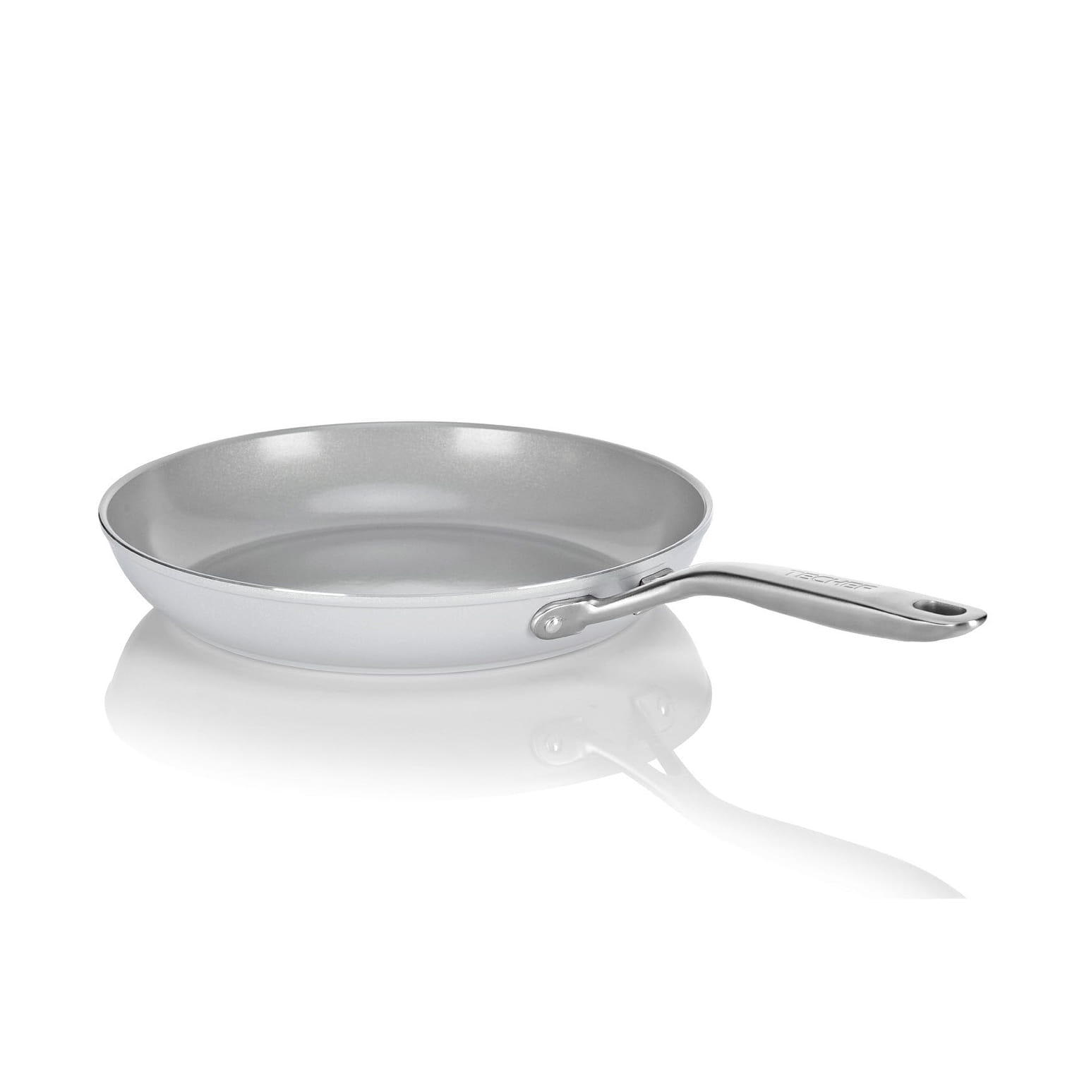 TECHEF 세라테라 프라이팬 - 10-inch (26cm) 1 개