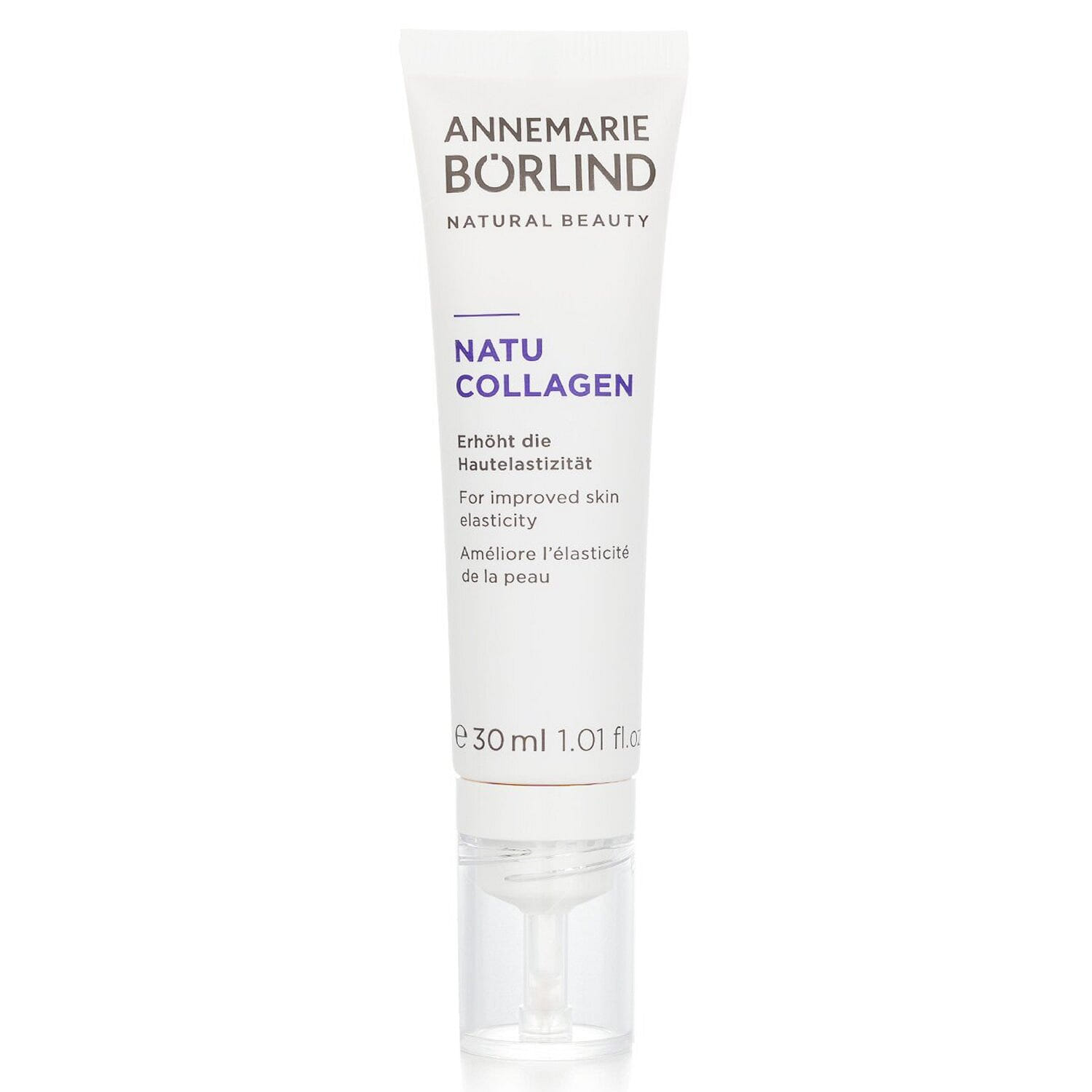 Annemarie Borlind Natucollagen Boost Facial Fl 30 ml(ミリリットル)