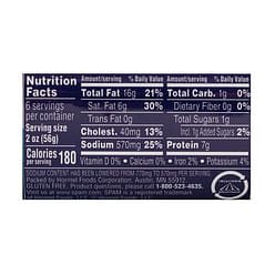 Spam 25% Less Sodium Lunch Meat 12 oz