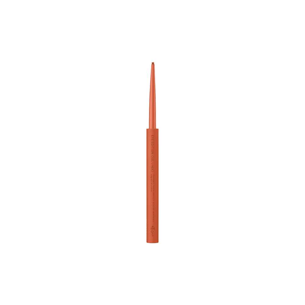 ettusais Natural Color Ultra Fine Impression Eyeliner Gel Pen 16 1 개
