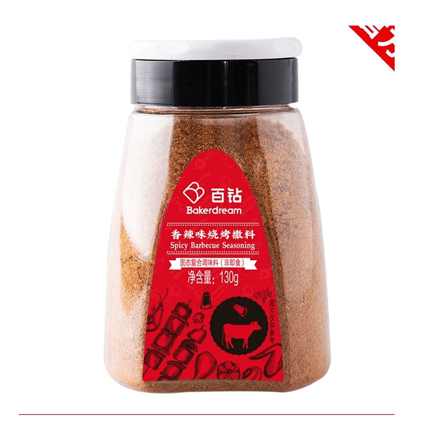 Angel barbecue spicy flavor 130g*1 bottle 130 그램