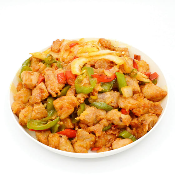 weee_freshgourmet_Chili Pepper Falls in Love with Little Rooster 450 g